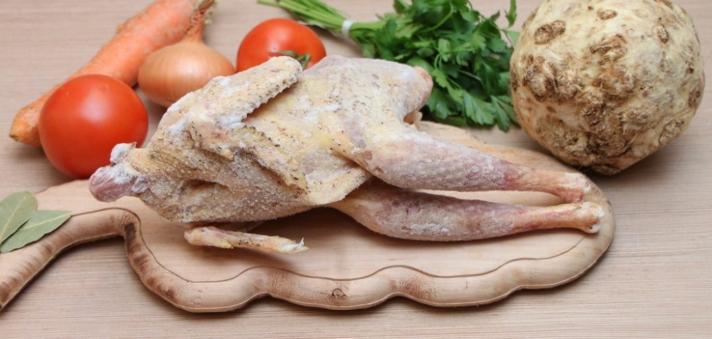 How Long Can You Freeze Chicken? Simple Guideline to Follow