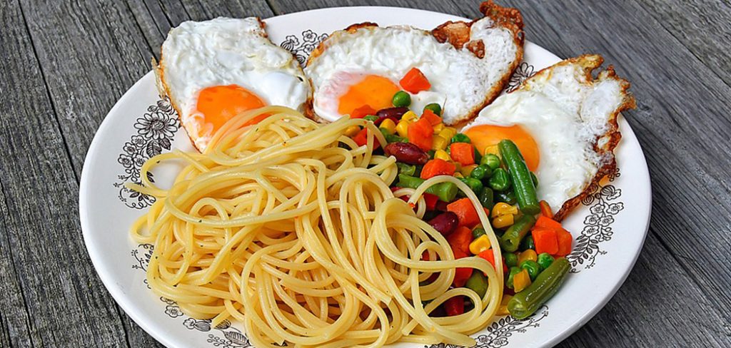 pasta-with-eggs-recipes